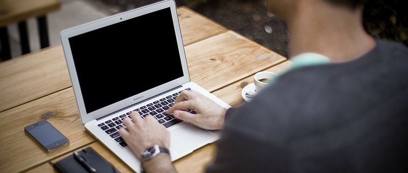 Podporujeme otevřené standardy